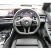 bmw 5-series 2024 -BMW--BMW 5 Series 3AA-12FJ20--WBA12FJ060CR86***---BMW--BMW 5 Series 3AA-12FJ20--WBA12FJ060CR86***- image 17