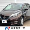 nissan note 2017 -NISSAN--Note DAA-HE12--HE12-071034---NISSAN--Note DAA-HE12--HE12-071034- image 1