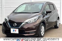 nissan note 2017 -NISSAN--Note DAA-HE12--HE12-071034---NISSAN--Note DAA-HE12--HE12-071034-