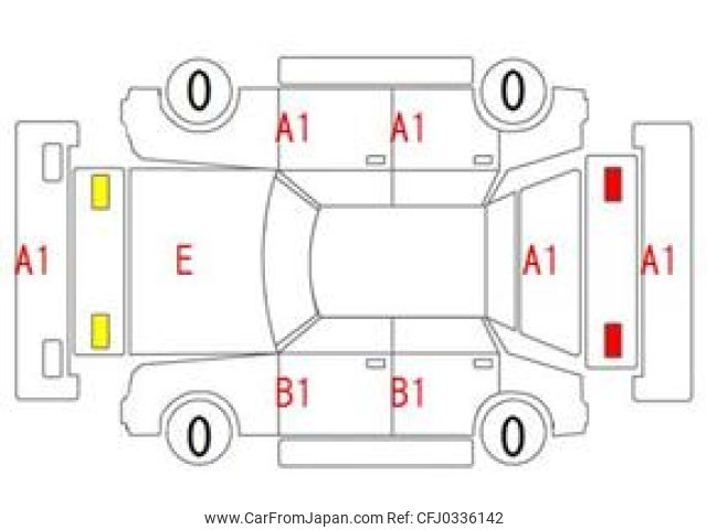 mitsubishi delica-d5 2021 -MITSUBISHI--Delica D5 3DA-CV1W--CV1W-2309824---MITSUBISHI--Delica D5 3DA-CV1W--CV1W-2309824- image 2