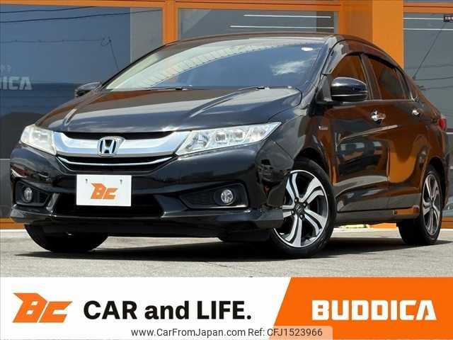 honda grace 2017 CFJ1523966 image 1