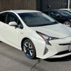 toyota prius 2016 -TOYOTA--Prius DAA-ZVW51--ZVW51-6021372---TOYOTA--Prius DAA-ZVW51--ZVW51-6021372- image 17