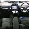 toyota prius 2018 -TOYOTA 【久留米 333ﾊ1114】--Prius DAA-ZVW50--ZVW50-6117446---TOYOTA 【久留米 333ﾊ1114】--Prius DAA-ZVW50--ZVW50-6117446- image 6