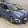 renault twingo 2012 quick_quick_ABA-NK4M_VF1CN0N05B0667226 image 9