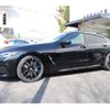 bmw 8-series 2020 -BMW--BMW 8 Series 3DA-GW30--WBAGW42060CE05151---BMW--BMW 8 Series 3DA-GW30--WBAGW42060CE05151- image 8