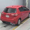 toyota vitz 2017 -TOYOTA--Vitz KSP130-2215500---TOYOTA--Vitz KSP130-2215500- image 2