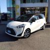 toyota sienta 2019 -TOYOTA--Sienta DBA-NSP170G--NSP170-7222664---TOYOTA--Sienta DBA-NSP170G--NSP170-7222664- image 1