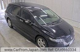 honda odyssey 2010 -HONDA 【山口 332ﾔ323】--Odyssey RB3--RB3-1103424---HONDA 【山口 332ﾔ323】--Odyssey RB3--RB3-1103424-