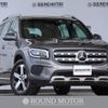 mercedes-benz glb-class 2022 -MERCEDES-BENZ--Benz GLB 3DA-247613M--W1N2476132W243692---MERCEDES-BENZ--Benz GLB 3DA-247613M--W1N2476132W243692- image 1