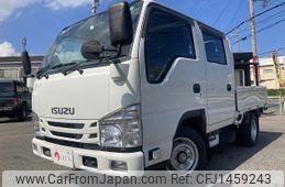 isuzu elf-truck 2020 quick_quick_2RG-NHR88A_NHR88-7001115