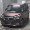 suzuki solio 2016 -SUZUKI--Solio MA36S-609784---SUZUKI--Solio MA36S-609784- image 1