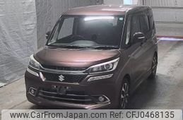 suzuki solio 2016 -SUZUKI--Solio MA36S-609784---SUZUKI--Solio MA36S-609784-