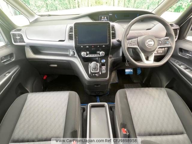 nissan serena 2019 -NISSAN--Serena DAA-HFC27--HFC27-057686---NISSAN--Serena DAA-HFC27--HFC27-057686- image 2