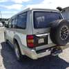 mitsubishi pajero 1993 18071D image 5