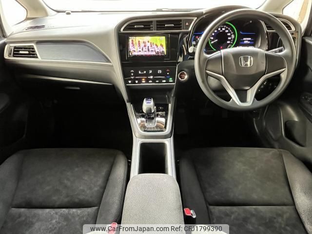 honda shuttle 2016 CFJ1799390 image 2
