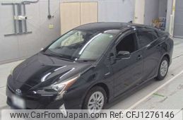 toyota prius 2017 -TOYOTA 【鈴鹿 332ﾈ3636】--Prius DAA-ZVW50--ZVW50-8062373---TOYOTA 【鈴鹿 332ﾈ3636】--Prius DAA-ZVW50--ZVW50-8062373-