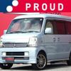 suzuki every-wagon 2008 -SUZUKI 【習志野 580ｺ3264】--Every Wagon ABA-DA64W--DA64W-299243---SUZUKI 【習志野 580ｺ3264】--Every Wagon ABA-DA64W--DA64W-299243- image 1