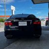 lexus ls 2007 -LEXUS 【滋賀 301ﾐ6231】--Lexus LS USF40--5060305---LEXUS 【滋賀 301ﾐ6231】--Lexus LS USF40--5060305- image 22