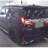 toyota alphard 2022 quick_quick_3BA-AGH30W_AGH30-0434554 image 5