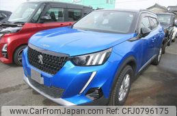 peugeot 2008 2022 CFJ0796175