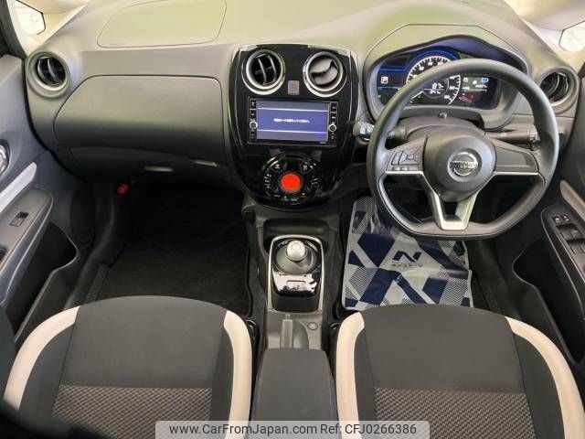 nissan note 2019 -NISSAN--Note DAA-HE12--HE12-280956---NISSAN--Note DAA-HE12--HE12-280956- image 2