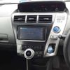 toyota prius-α 2012 -TOYOTA--Prius α DAA-ZVW41W--ZVW41-3035304---TOYOTA--Prius α DAA-ZVW41W--ZVW41-3035304- image 14