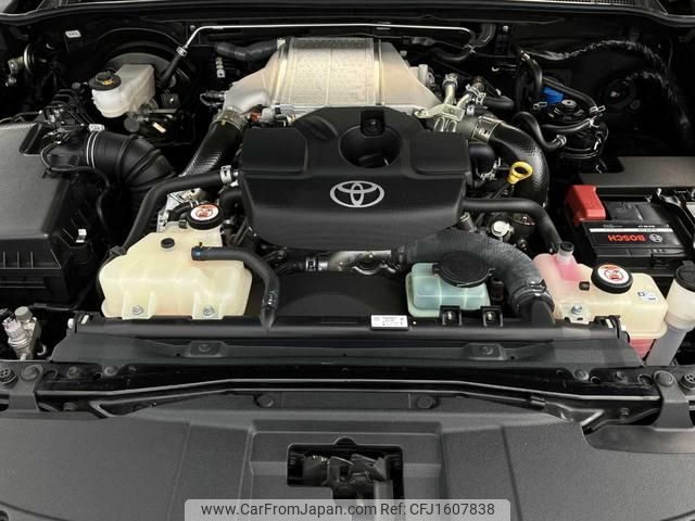 toyota hilux 2023 CFJ1607838 image 2