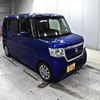 honda n-box 2018 -HONDA 【ＮＯ後日 】--N BOX JF3-1157691---HONDA 【ＮＯ後日 】--N BOX JF3-1157691- image 1