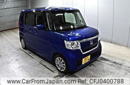 honda n-box 2018 -HONDA 【ＮＯ後日 】--N BOX JF3-1157691---HONDA 【ＮＯ後日 】--N BOX JF3-1157691-