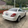 mercedes-benz slk-class 2006 -MERCEDES-BENZ--Benz SLK DBA-171456--WDB1714562F111423---MERCEDES-BENZ--Benz SLK DBA-171456--WDB1714562F111423- image 5