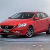 volvo v40 2018 -VOLVO--Volvo V40 DBA-MB4154T--YV1MV2820J2493571---VOLVO--Volvo V40 DBA-MB4154T--YV1MV2820J2493571- image 1