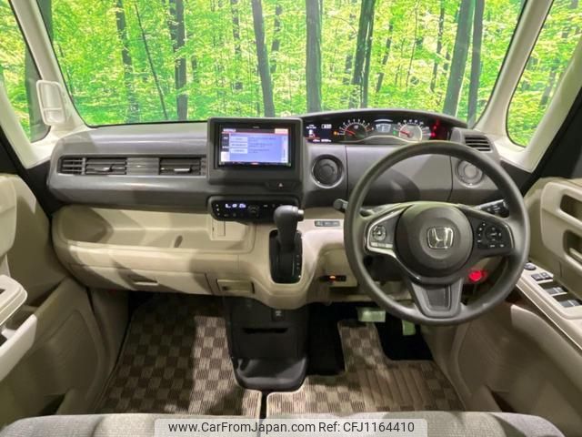 honda n-box 2018 quick_quick_JF3_JF3-1059700 image 2