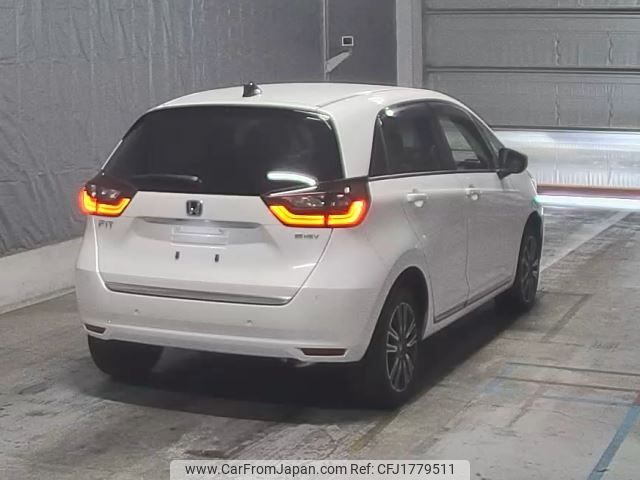 honda fit 2024 CFJ1779511 image 2