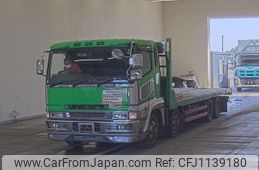 mitsubishi-fuso super-great 1996 -MITSUBISHI--Super Great FS519TZ-500024---MITSUBISHI--Super Great FS519TZ-500024-