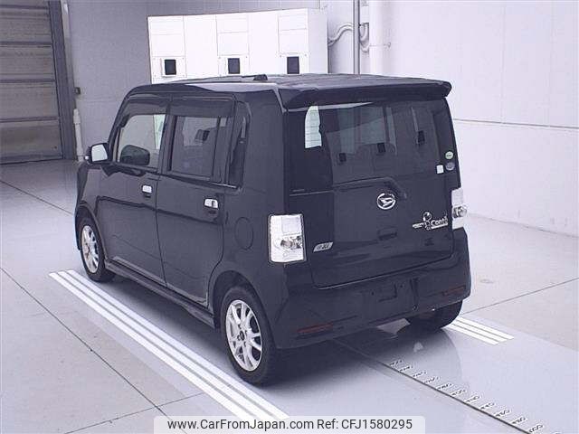 daihatsu move-conte 2012 CFJ1580295 image 2