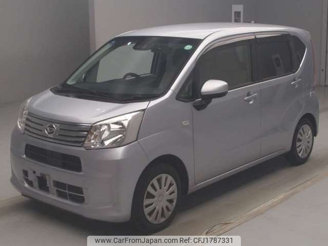 daihatsu move 2019 CFJ1787331 image 1