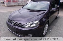 volkswagen golf-convertible 2014 quick_quick_1KCTHK_WVWZZZ1KZEK002482