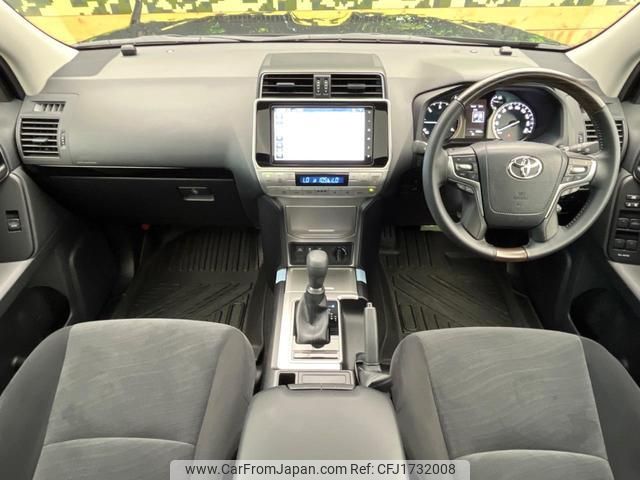 toyota land-cruiser-prado 2023 CFJ1732008 image 2