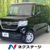 honda n-box 2022 -HONDA--N BOX 6BA-JF3--JF3-5195379---HONDA--N BOX 6BA-JF3--JF3-5195379- image 1