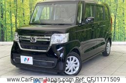 honda n-box 2022 -HONDA--N BOX 6BA-JF3--JF3-5195379---HONDA--N BOX 6BA-JF3--JF3-5195379-