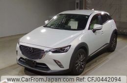 mazda cx-3 2015 -MAZDA--CX-3 DK5FW-107859---MAZDA--CX-3 DK5FW-107859-