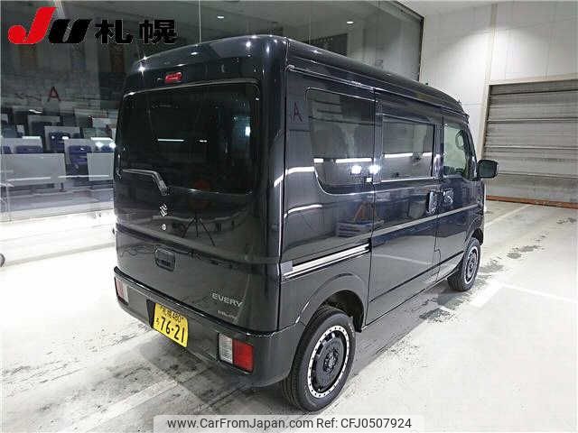 suzuki every 2018 -SUZUKI 【札幌 480ﾁ7621】--Every DA17V-300443---SUZUKI 【札幌 480ﾁ7621】--Every DA17V-300443- image 2