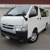 toyota hiace-van 2018 -TOYOTA--Hiace Van GDH206V--1004878---TOYOTA--Hiace Van GDH206V--1004878- image 1