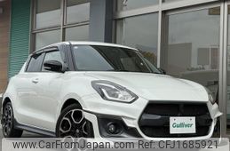suzuki swift 2018 CFJ1685921