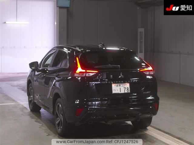 mitsubishi eclipse-cross 2020 -MITSUBISHI 【倉敷 337ﾂ178】--Eclipse Cross GL3W-0301522---MITSUBISHI 【倉敷 337ﾂ178】--Eclipse Cross GL3W-0301522- image 2