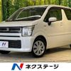 suzuki wagon-r 2017 -SUZUKI--Wagon R DAA-MH55S--MH55S-151074---SUZUKI--Wagon R DAA-MH55S--MH55S-151074- image 1