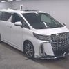 toyota alphard 2021 quick_quick_3BA-AGH30W_AGH30-0388520 image 1