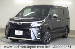 toyota voxy 2019 quick_quick_DBA-ZRR80W_ZRR80-0506555