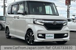 honda n-box 2018 -HONDA--N BOX DBA-JF3--JF3-1081944---HONDA--N BOX DBA-JF3--JF3-1081944-