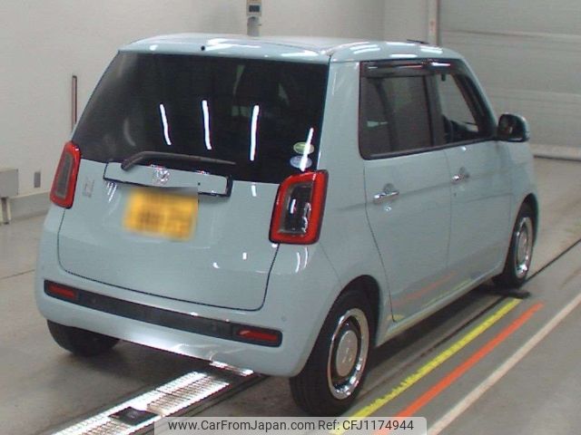 honda n-one 2021 -HONDA 【群馬 581み8073】--N ONE JG3-1008130---HONDA 【群馬 581み8073】--N ONE JG3-1008130- image 2
